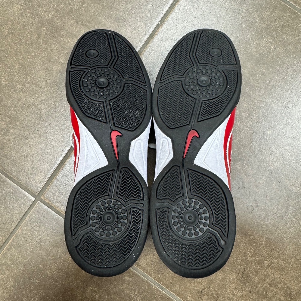 Mens Nike Total 90 Shoes - size 12.5 - Picture 8 of 9